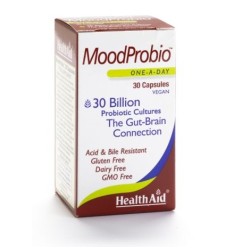 MOOD PROBIO 30CPS