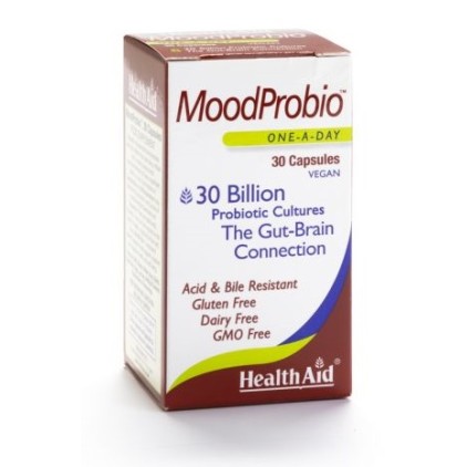 MOOD PROBIO 30CPS