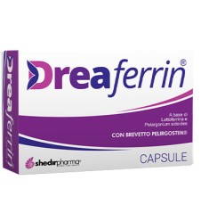 DREAFERRIN 30 Cps