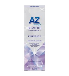 AZ 3D WHITE DENTIF ILL PERF