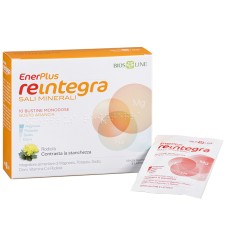 ENERPLUS Reintegra 20 Bust.