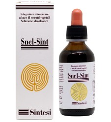 SNEL SINT GTT 100ML SARANDREA