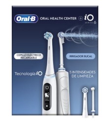 ORAL-B PW CENTER+IO6