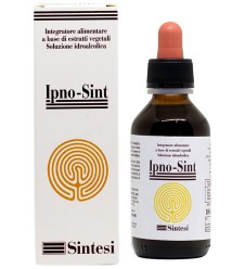 IPNO SINT Gtt 100ml SARANDREA