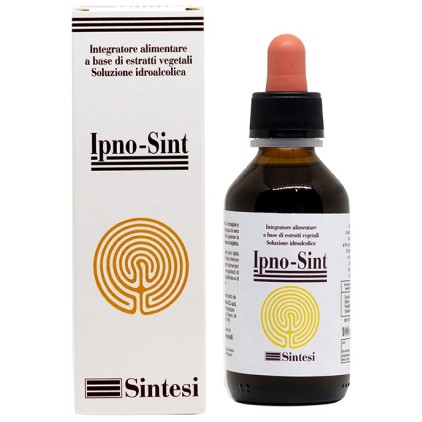 IPNO SINT Gtt 100ml SARANDREA