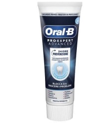 ORALB PROEXP ADV PULIZIA PROF