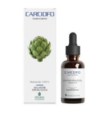 CARCIOFO SOLUZIONI IAL 50ML