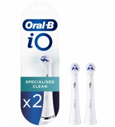 ORALB PW REF IO SPEC CLEAN 2PZ