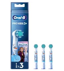 ORAL-B Ric.Frozen*3pz