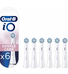 ORAL-B IO Ref.Gentle Care 6pz