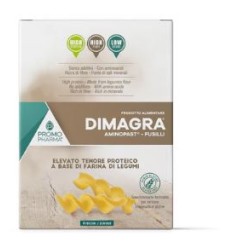 DIMAGRA AMINO PAST Fusilli160g