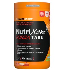 NUTRIXAM FORZA TABS 400CPR