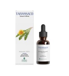 TARASSACO Sol.Ial.50ml PRP