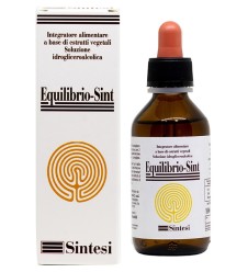 EQUILIBRIO SINT Gtt 100ml SAR.