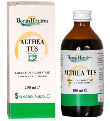 ALTHEA TUS 200ML