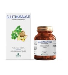 GLUCOMANNANO 50CPS