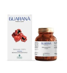 GUARANA 50 Cps LFP