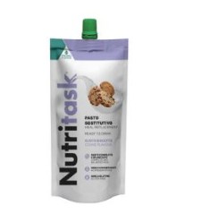 NUTRITASK BISCOTTO 2X220G