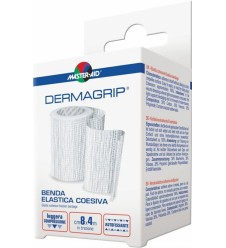 DERMAGRIP Benda cm12x 4m