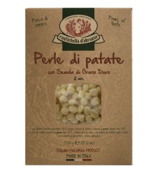 RUSTICHELLA Perle Patate 500g