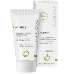 ACNELL Crema 50ml