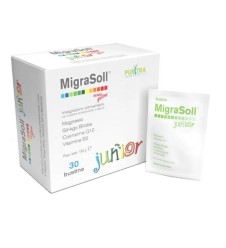 MIGRASOLL Junior 30 Bust.5,5g