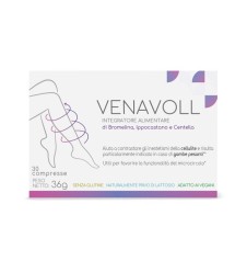 VENAVOLL 30 Cpr