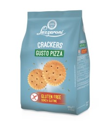 LAZZARONI Crackers Pizza 200g