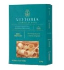 PASTA VITTORIA Calamarata 250g