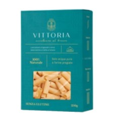 PASTA VITTORIA Maccheroni 250g