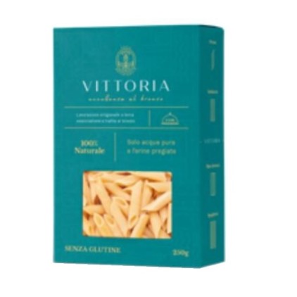 PASTA VITTORIA Penne 250g