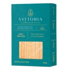 PASTA VITTORIA Spaghetti 250g