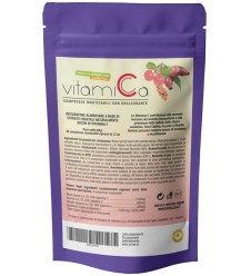 VITAMICA 40 Cpr Mast.