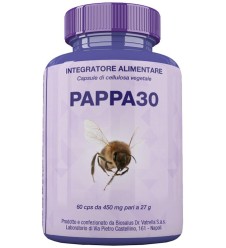 PAPPA30 60CPS 27G