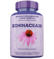 ECHINACEA30 60 Cps BIOSALUS