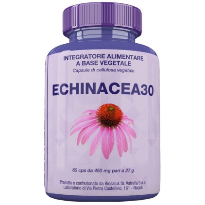 ECHINACEA30 60 Cps BIOSALUS