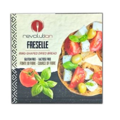 REVOLUTION Fresella 250G