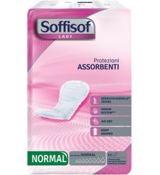 SOFFISOF Lady Normal*12pz