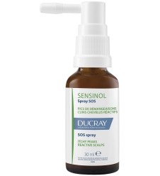 SENSINOL SPRAY SOS 30ML