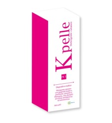 K-PELLE Det.Cutaneo 500ml