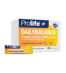 PROLIFE Dailybalance 12Bust.