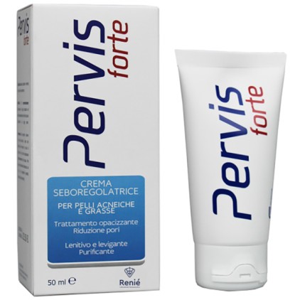 PERVIS Forte 50ml