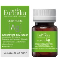 EUPHIDRA SEB AG 40CPS