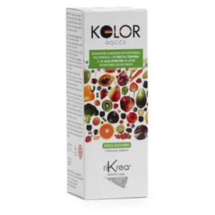 KOLOR Gocce 60ml