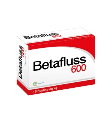 BETAFLUSS 600 8 Bust.