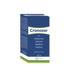 CRONOSER 200ml