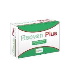 REOVEN Plus 30 Cpr