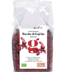 FdL Bacche Goji Bio  150g