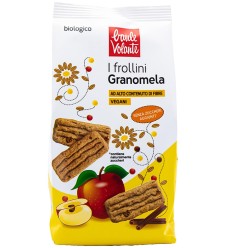 BENESSERE I Granomela Biscotti