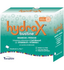 HYDRAX 14BUST